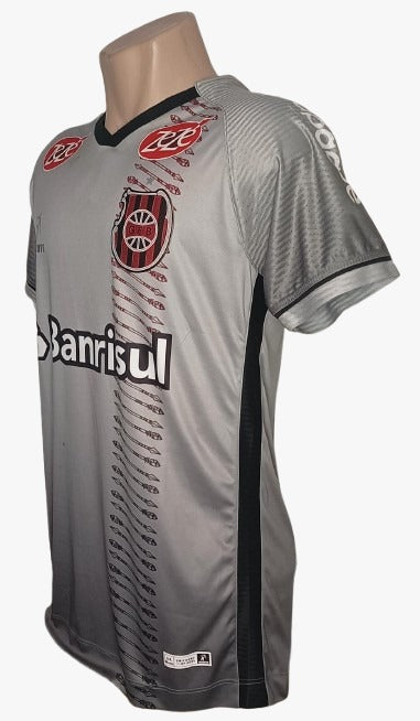 Camisa Brasil de Pelotas 2021 - GK (2)