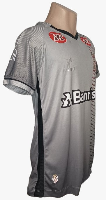 Camisa Brasil de Pelotas 2021 - GK (2)