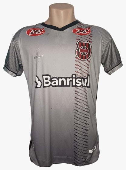 Camisa Brasil de Pelotas 2021 - GK (2)
