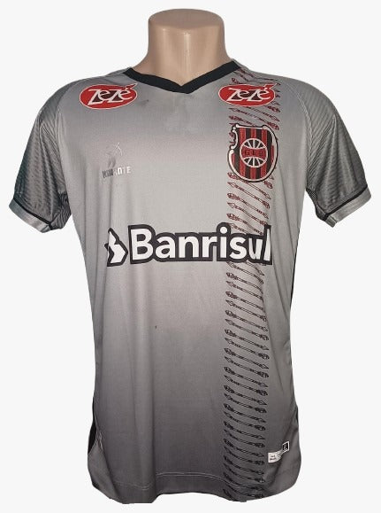 Camisa Brasil de Pelotas 2021 - GK (2)