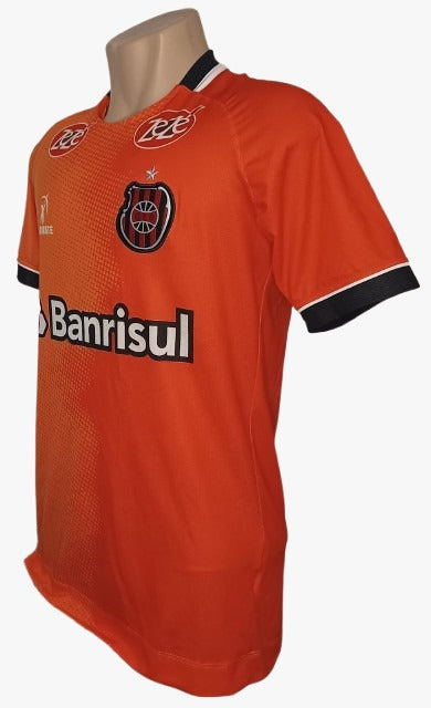 Camisa Brasil de Pelotas 2021 - GK