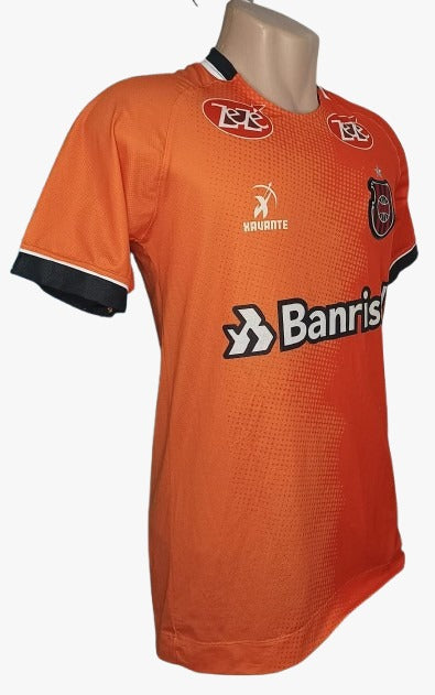Camisa Brasil de Pelotas 2021 - GK