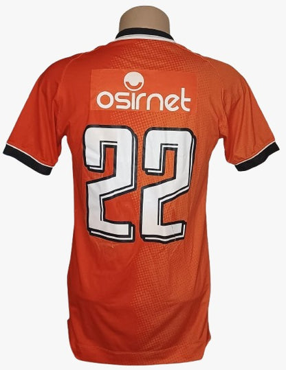 Camisa Brasil de Pelotas 2021 - GK