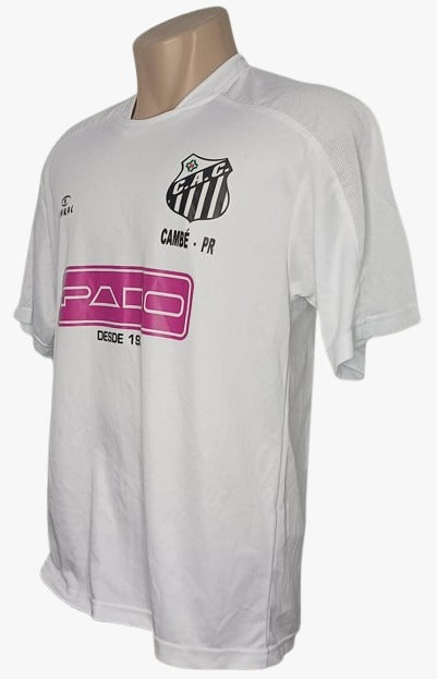 Camisa Cambé-PR - HOME