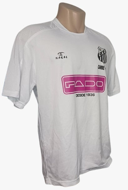 Camisa Cambé-PR - HOME