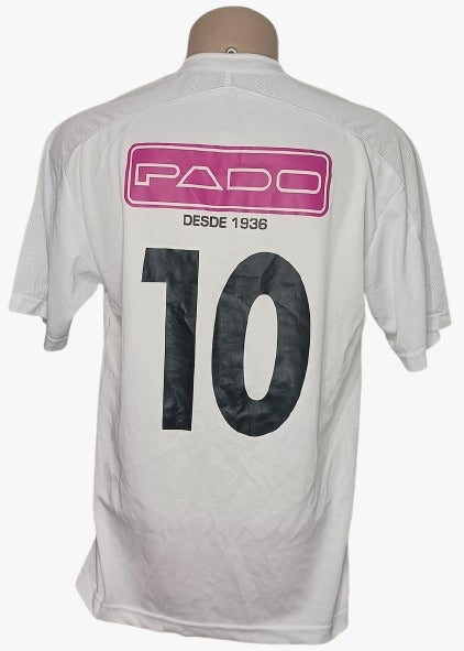 Camisa Cambé-PR - HOME