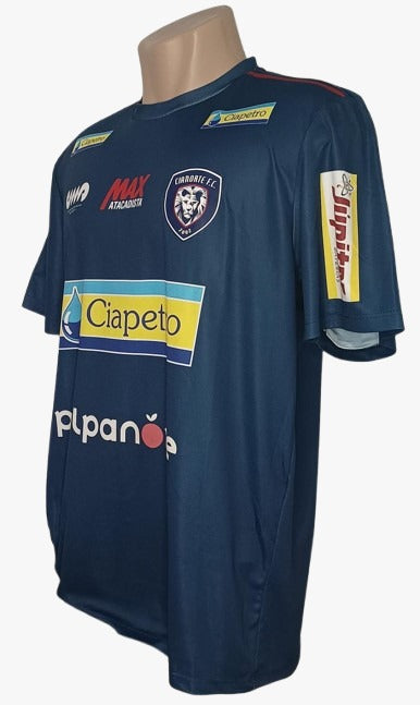 Camisa Cianorte 2022 - AWAY