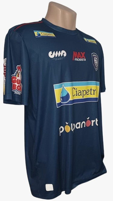 Camisa Cianorte 2022 - AWAY