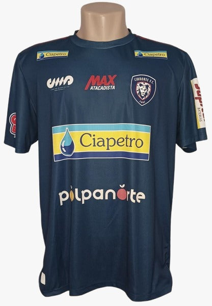 Camisa Cianorte 2022 - AWAY