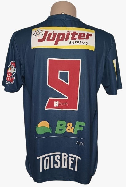 Camisa Cianorte 2022 - AWAY