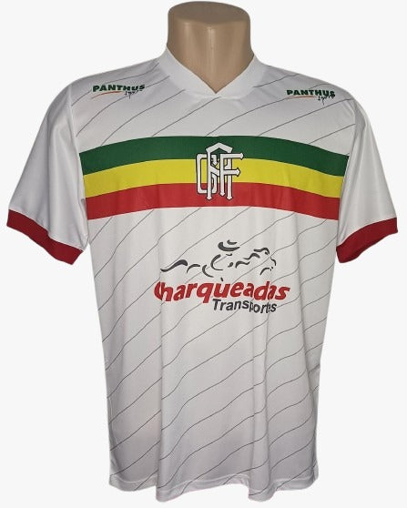 Camisa Farroupilha 2020 - HOME