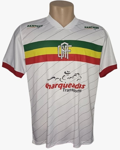 Camisa Farroupilha 2020 - HOME