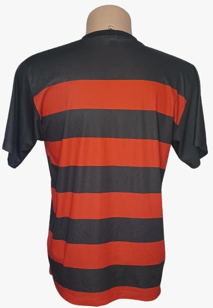 Camisa Flamengo de Guarulhos 2013 - HOME