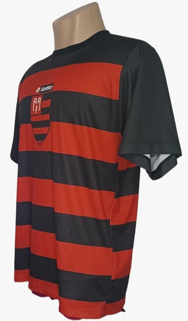 Camisa Flamengo de Guarulhos 2013 - HOME