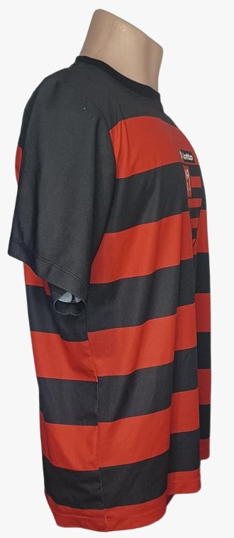 Camisa Flamengo de Guarulhos 2013 - HOME