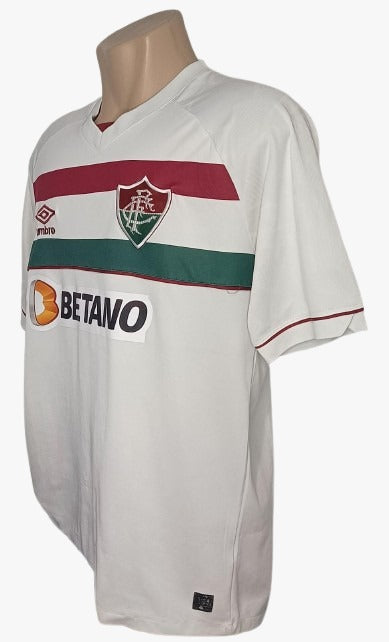 Camisa Fluminense 2025 - HOME