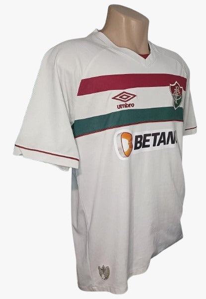 Camisa Fluminense 2025 - HOME