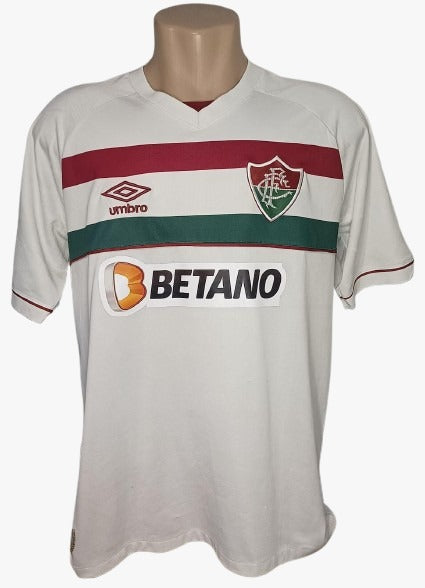 Camisa Fluminense 2025 - HOME