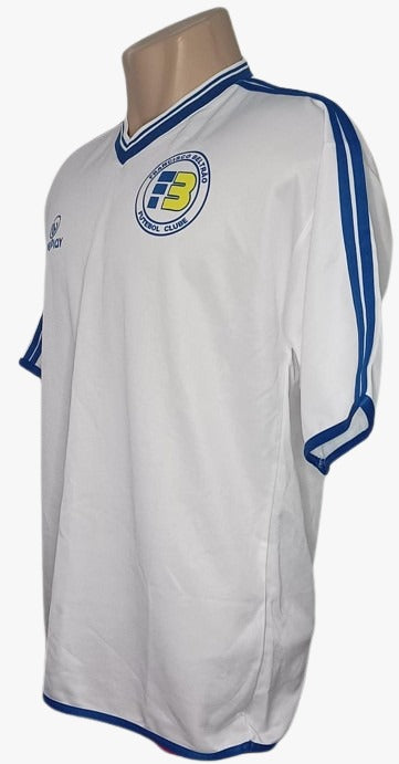 Camisa Francisco Beltrão 2014 - HOME