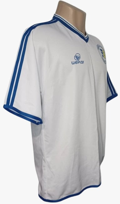 Camisa Francisco Beltrão 2014 - HOME
