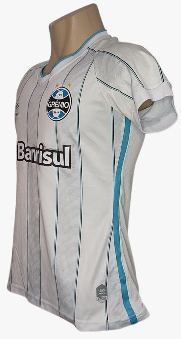 Camisa Grêmio 2019 - HOME