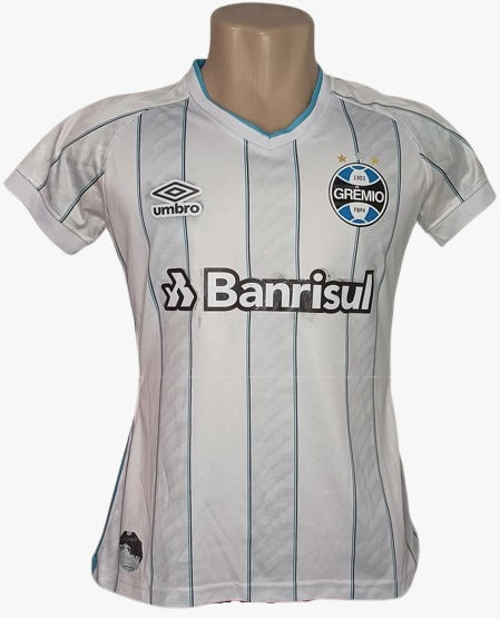 Camisa Grêmio 2019 - HOME