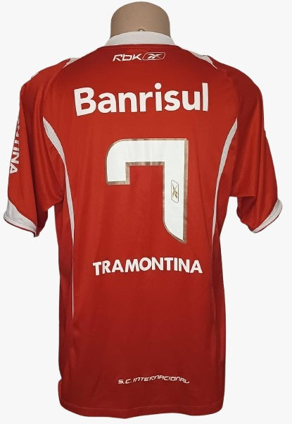 Camisa Internacional 2007 - HOME