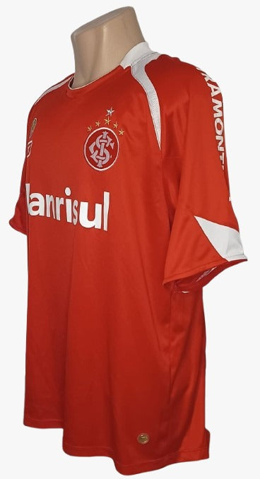 Camisa Internacional 2007 - HOME