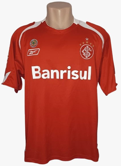 Camisa Internacional 2007 - HOME