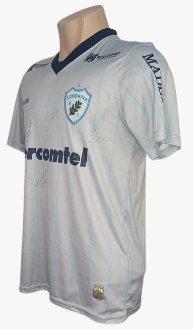 Camisa Londrina 2008 - HOME