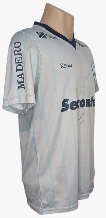 Camisa Londrina 2008 - HOME