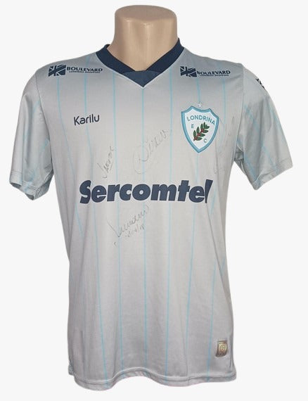 Camisa Londrina 2008 - HOME