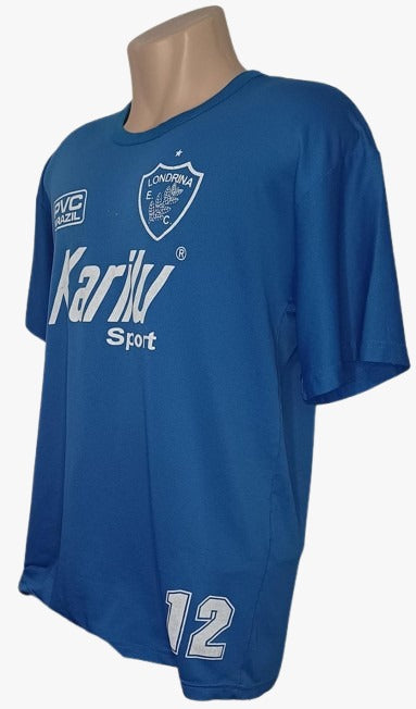 Camisa Londrina - TREINO