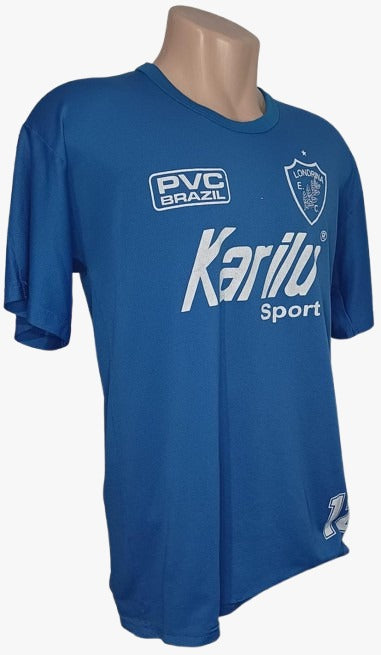 Camisa Londrina - TREINO