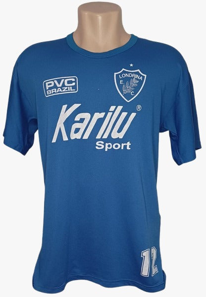 Camisa Londrina - TREINO