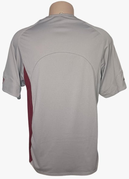 Camisa Manchester United 2004/05 - TRAINING