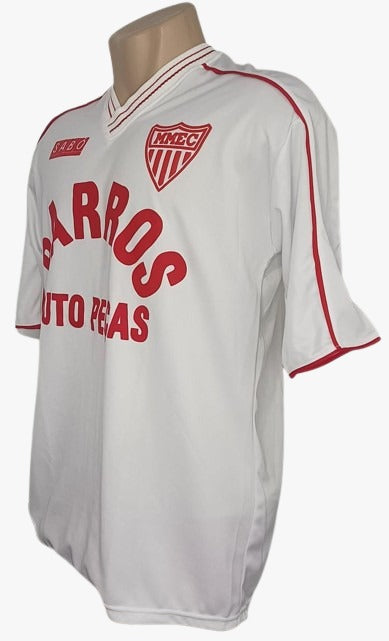Camisa Mogi Mirim 2001 - HOME