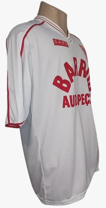 Camisa Mogi Mirim 2001 - HOME