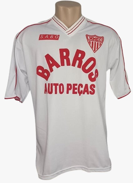 Camisa Mogi Mirim 2001 - HOME