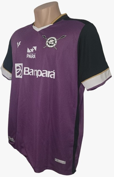 Camisa Remo 2023 - HOME