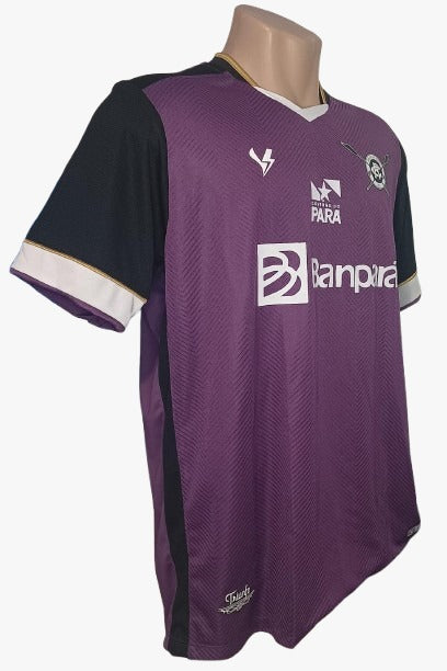 Camisa Remo 2023 - HOME