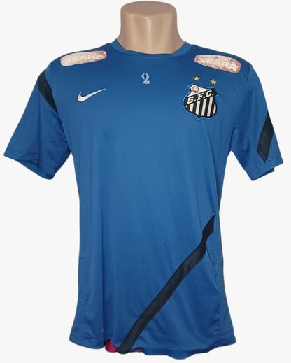 Camisa Santos 2011 - TREINO