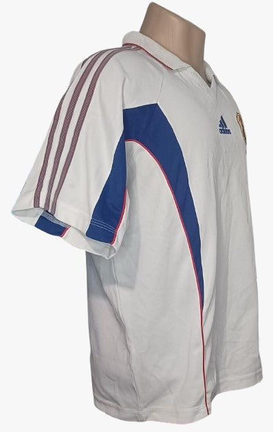 Camisa Seleção Japonesa 1999/00 - AWAY
