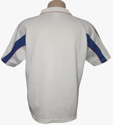 Camisa Seleção Japonesa 1999/00 - AWAY