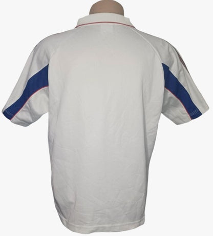 Camisa Seleção Japonesa 1999/00 - AWAY