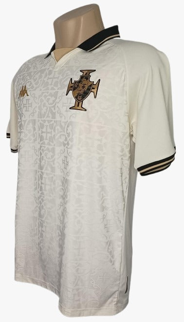 Camisa Vasco 2022/23 - AWAY
