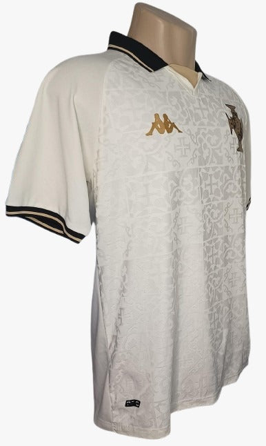 Camisa Vasco 2022/23 - AWAY