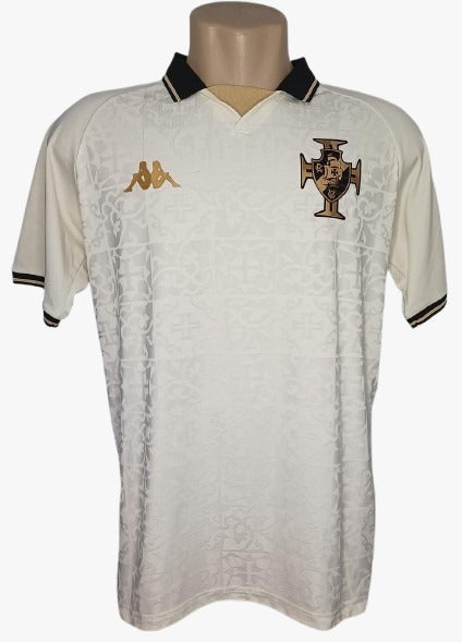 Camisa Vasco 2022/23 - AWAY
