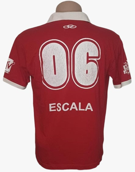 Camisa Xaropostok Rockgol 2006 - HOME