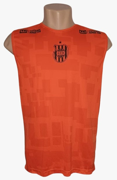 Colete Brasil de Pelotas 2024 - HOME